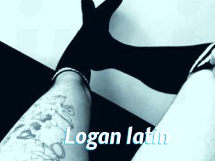 Logan_latin