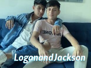 LoganandJackson