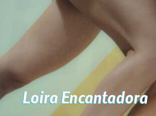 Loira_Encantadora