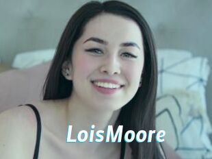 LoisMoore