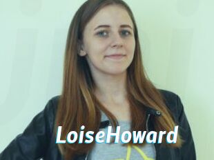 LoiseHoward