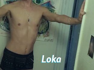 Loka
