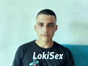 LokiSex