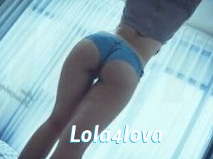 Lola4lova