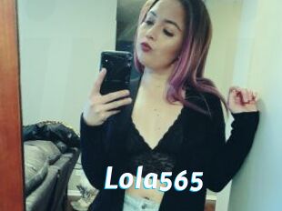 Lola565