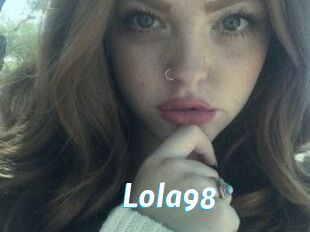 Lola98
