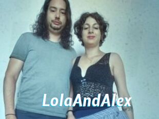 LolaAndAlex