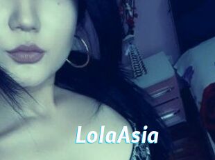 LolaAsia