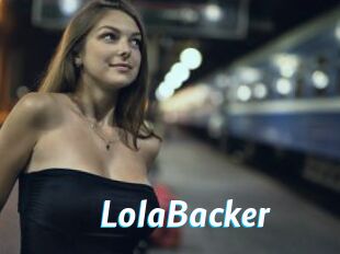 LolaBacker