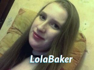 LolaBaker