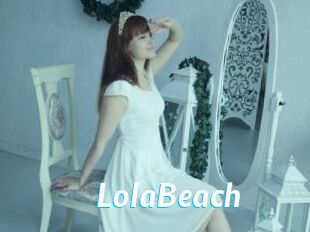 LolaBeach
