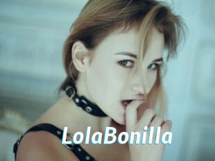 LolaBonilla
