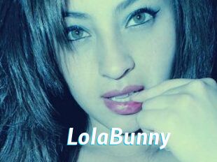 LolaBunny