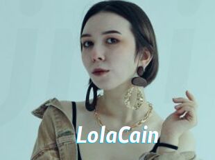 LolaCain