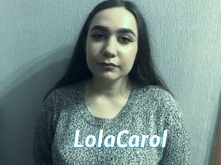 LolaCarol