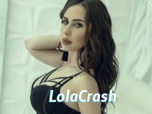 LolaCrash