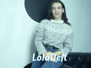 LolaDeft