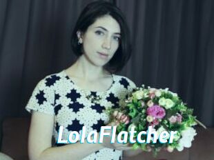 LolaFlatcher