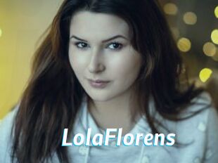 LolaFlorens