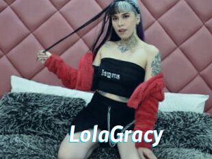 LolaGracy