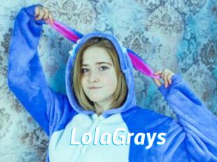 LolaGrays