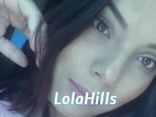 LolaHills