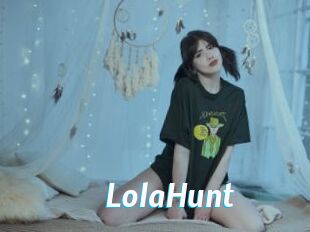 LolaHunt
