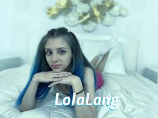 LolaLang