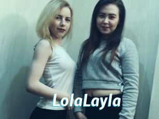 LolaLayla