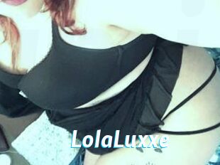 LolaLuxxe