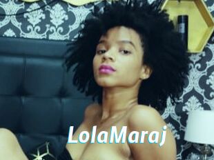 LolaMaraj