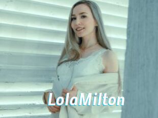 LolaMilton