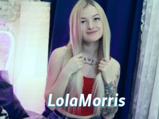 LolaMorris