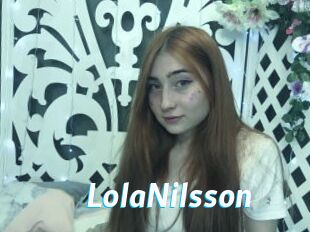LolaNilsson