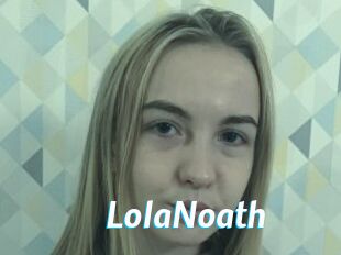 LolaNoath