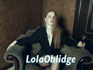 LolaOblidge