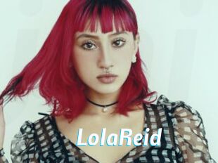 LolaReid