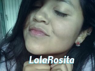 LolaRosita