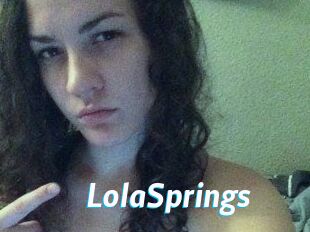 LolaSprings