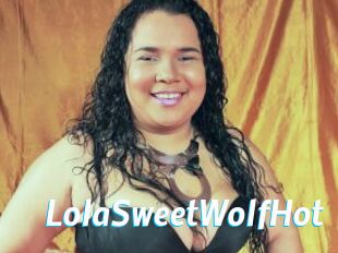 LolaSweetWolfHot