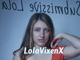LolaVixenX