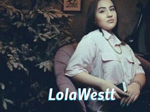 LolaWestt