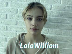 LolaWilliam