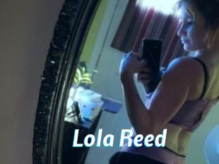 Lola_Reed