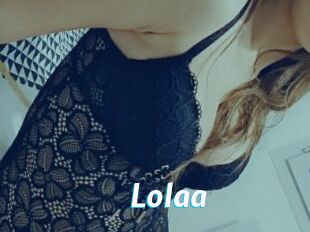 Lolaa