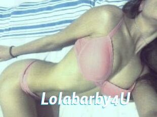 Lolabarby4U