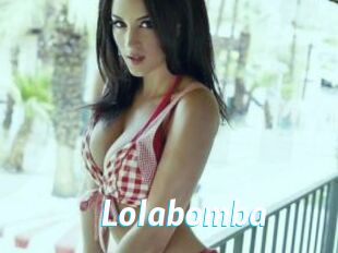 Lolabomba