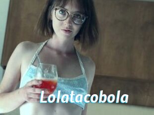Lolatacobola