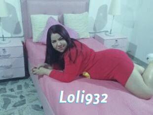 Loli932