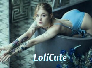 LoliCute